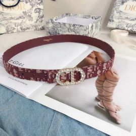 Picture of Dior Belts _SKUDiorBelt30mmX95-110cm7d051219